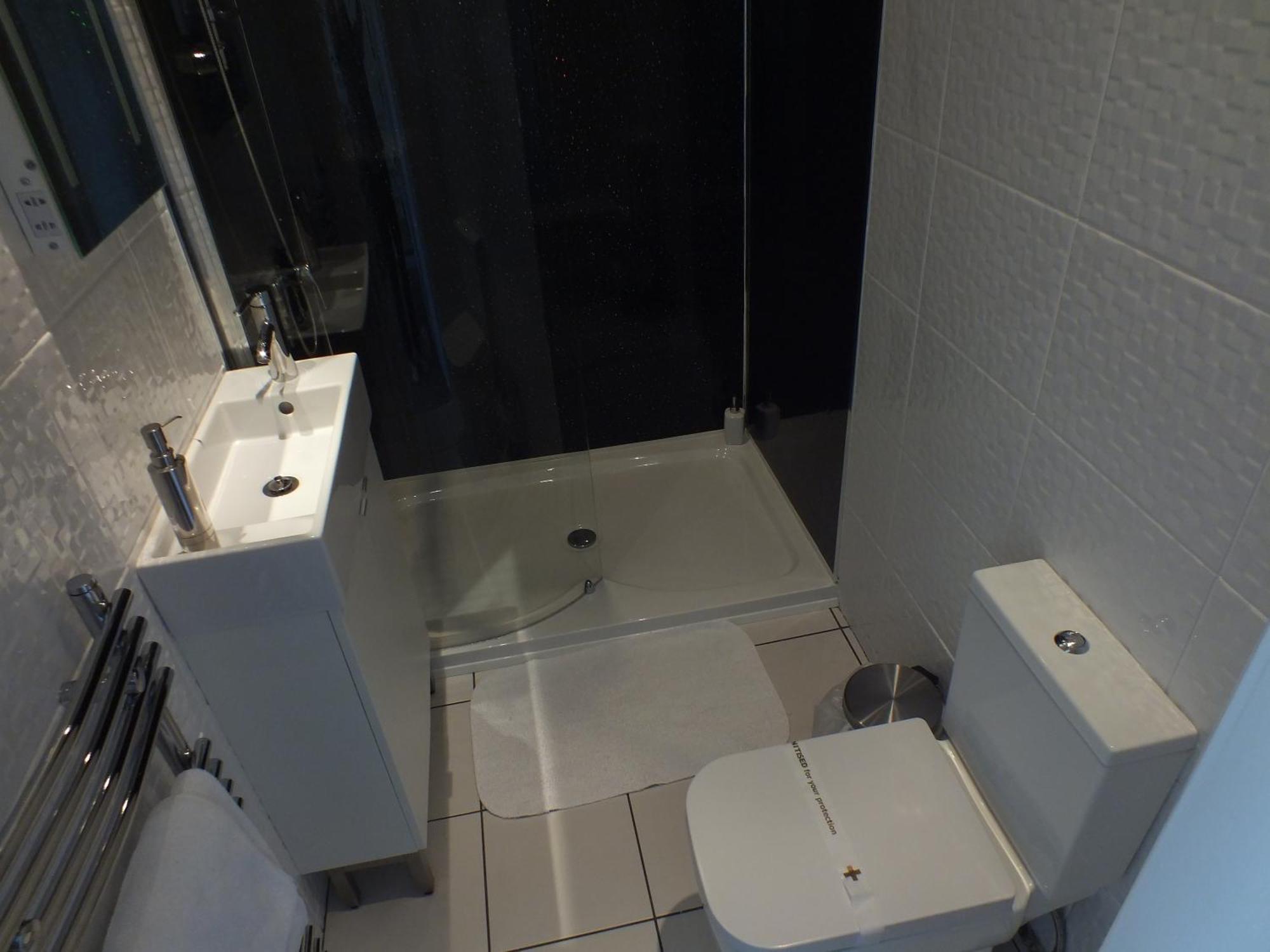 Hedgefield House Hotel Ryton  Room photo
