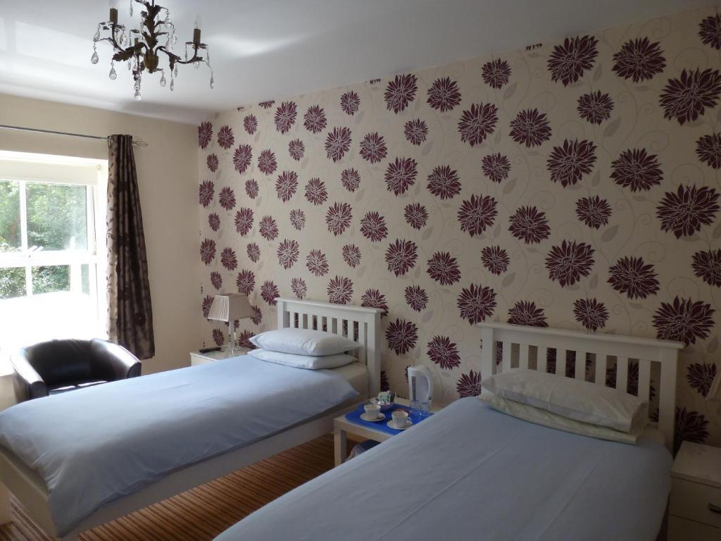 Hedgefield House Hotel Ryton  Room photo