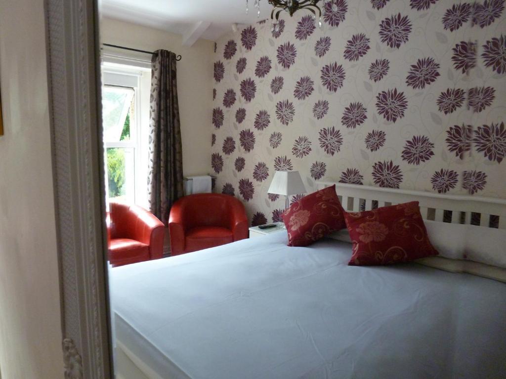 Hedgefield House Hotel Ryton  Room photo